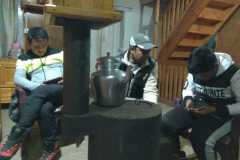 Paplu - Lodge