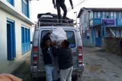 Verladung